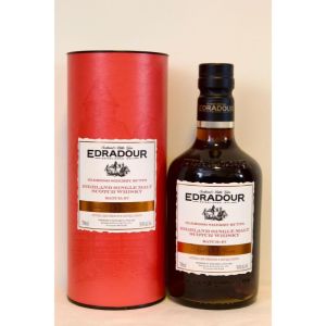 Edradour 12yo Batch 7 59%